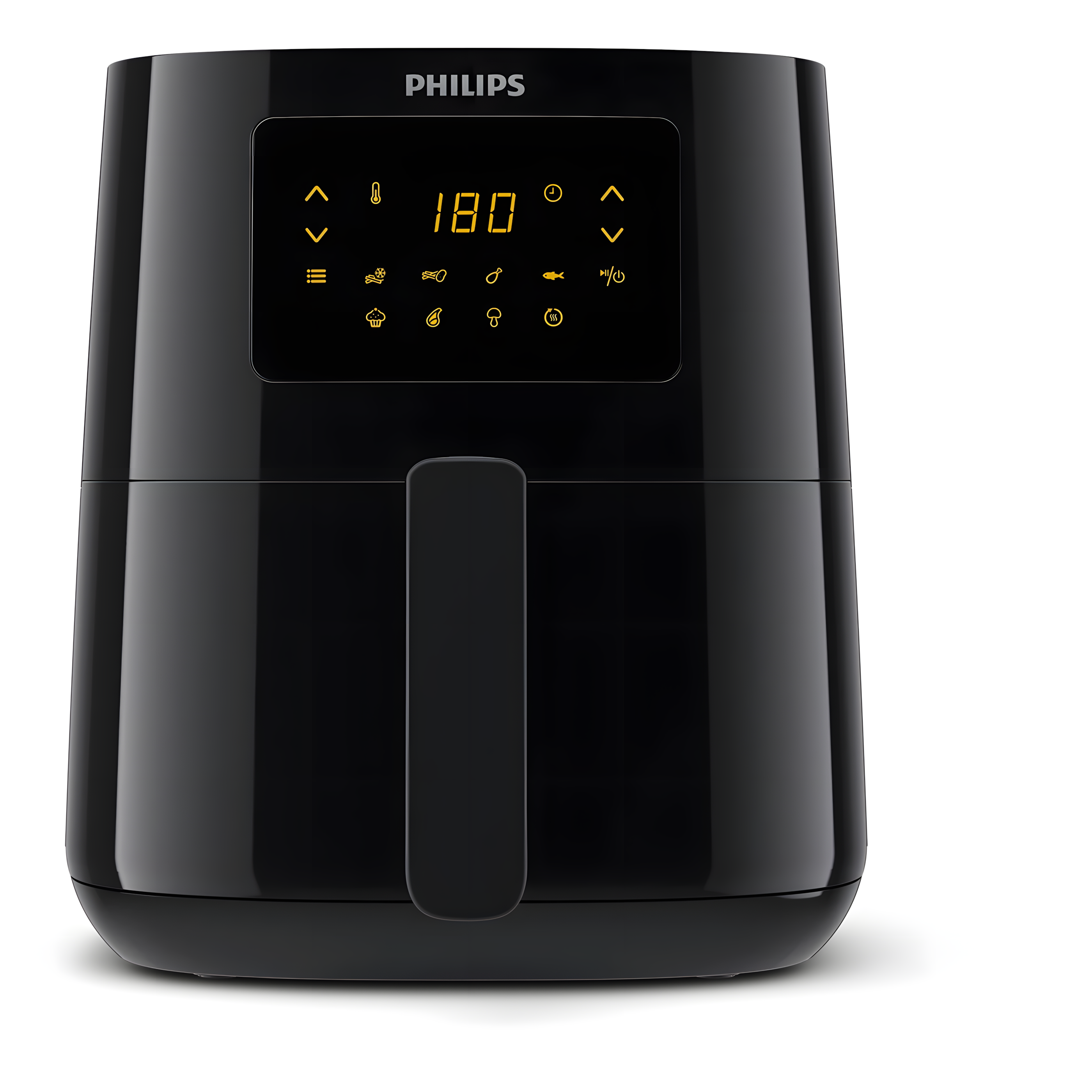 Scopri la cucina sana con il Philips 3000 Series L Airfryer!